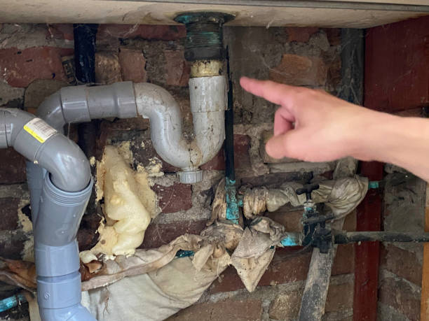 Best Carpet water damage restoration  in High Point, NC